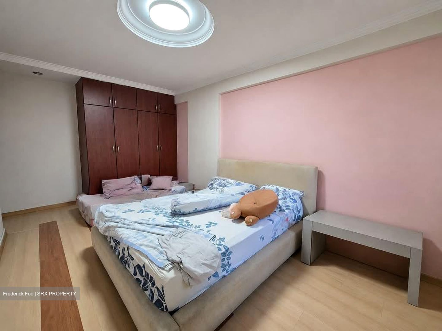 Blk 402 Rainbow Ville (Bedok), HDB 3 Rooms #564250101
